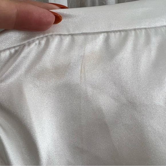 Bride Robe - Picture 7 of 7